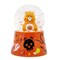Care Bears Trick-Or-Sweet Bear Mini Light-Up Snow Globe | 3 Inches Tall